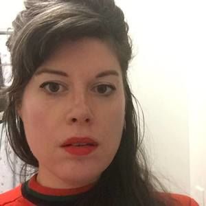 Meet your Posher, Carley